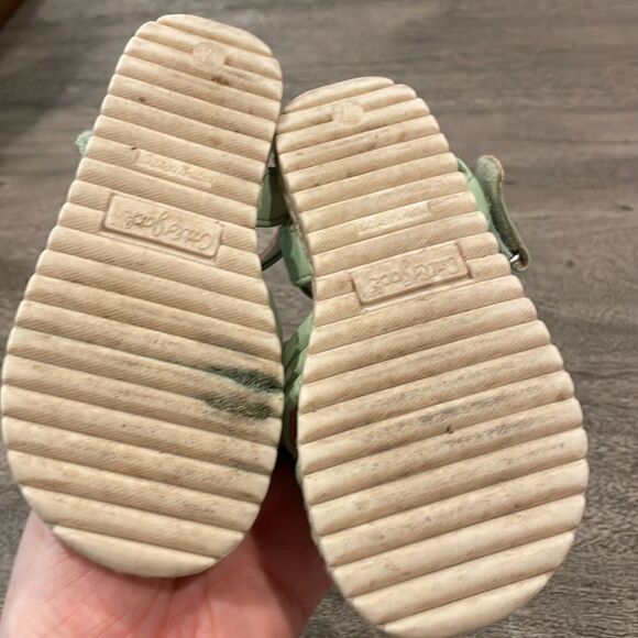 H&M bundle of shoes sandals/ ballerina flats size 7 - Picture 4 of 10